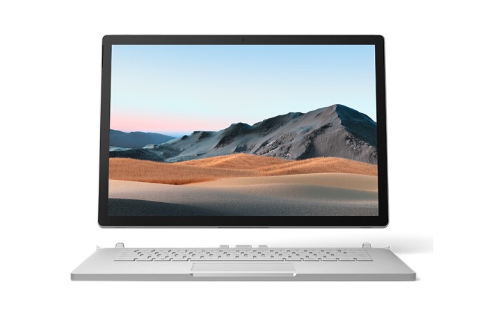 友谊Surface 维修前的准备工作